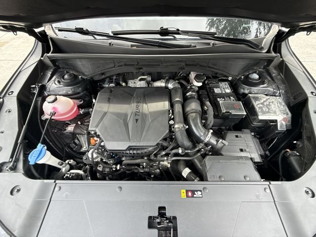 2025 Kia Sorento SX - Photo 28