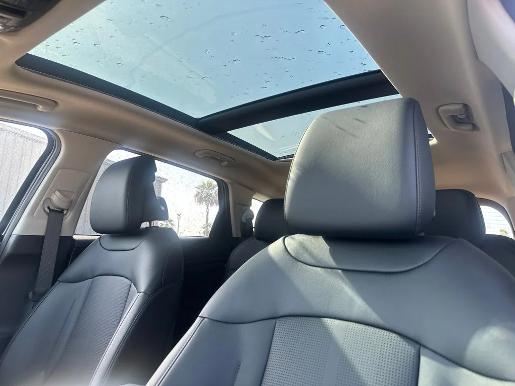 New 2027 Black Kia EX image 10