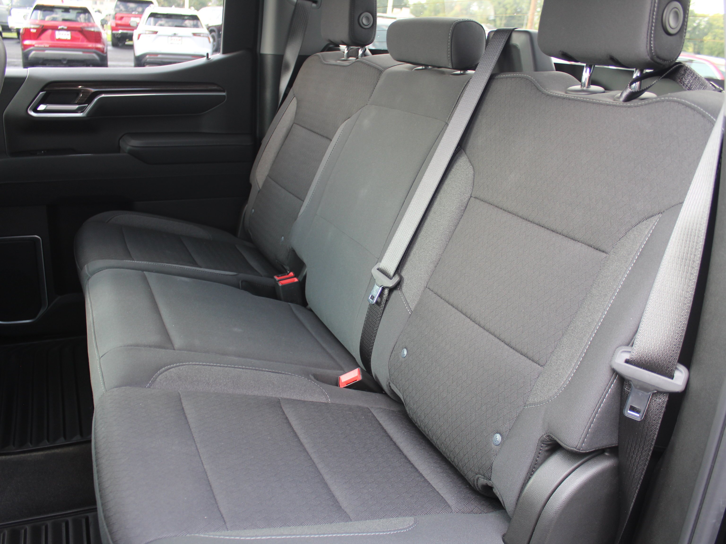 2026 Chevrolet Silverado 1500 LT - Photo 22