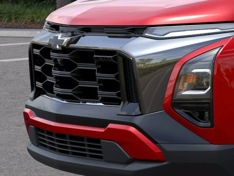 New 2027 Radiant Red Tintcoat Chevrolet ACTIV image 13