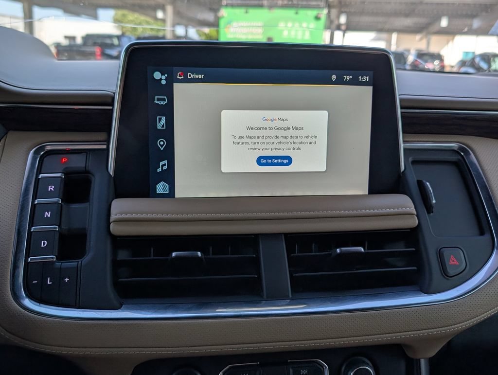2023 Chevrolet Tahoe Premier - Photo 7