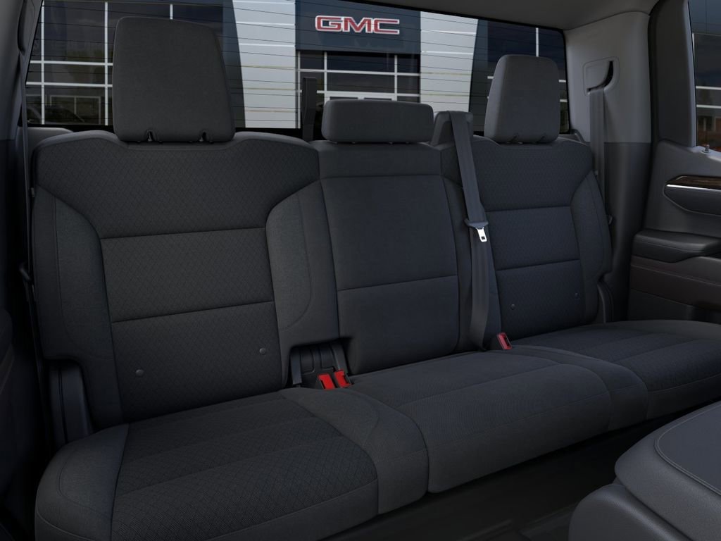 2026 GMC Sierra 1500 Elevation - Photo 17