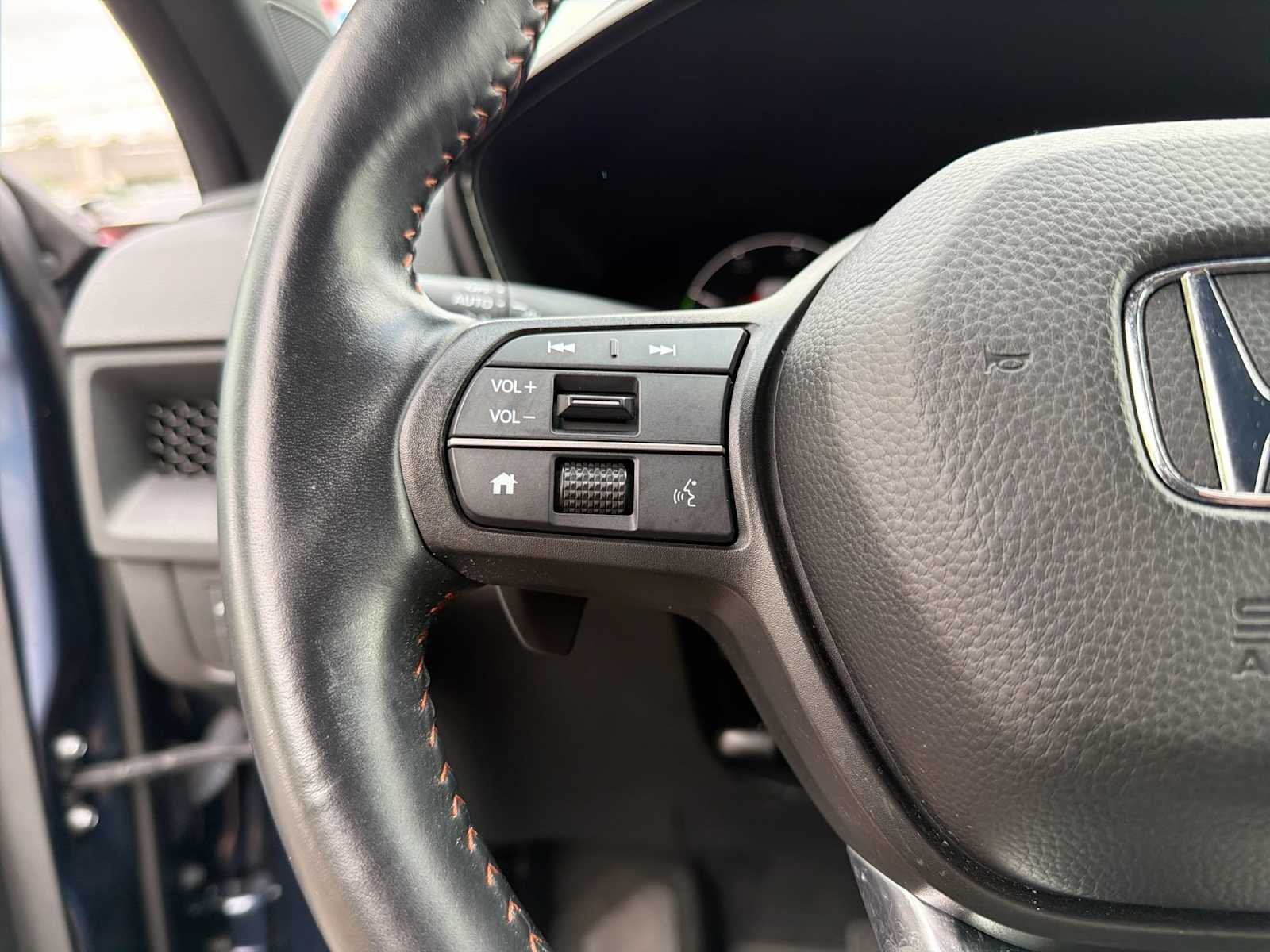 2024 Honda CR-V Sport-L - Photo 25