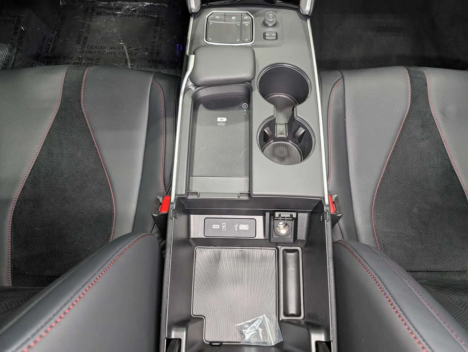 Used 2025 Lunar Silver Metallic Acura w/A-Spec Package image 21