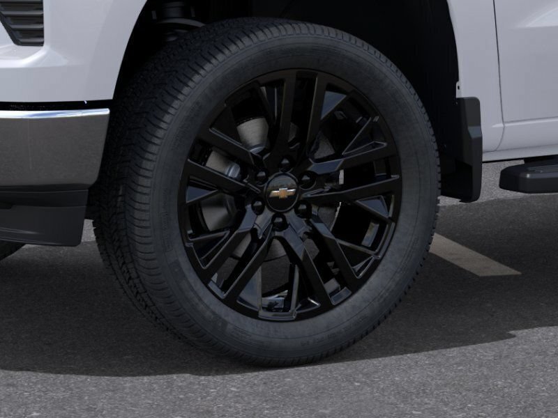 2026 Chevrolet Silverado 1500 LT - Photo 10