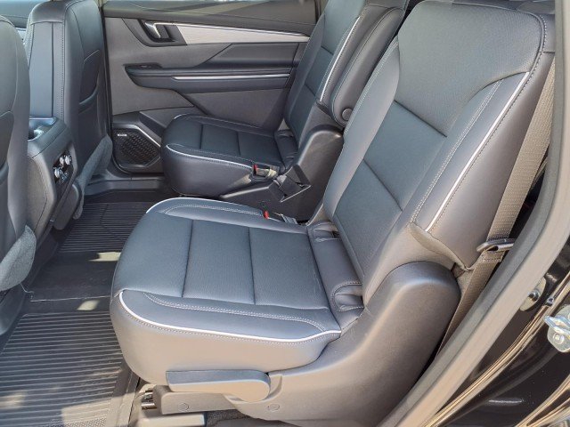 2027 Buick Enclave Preferred - Photo 10