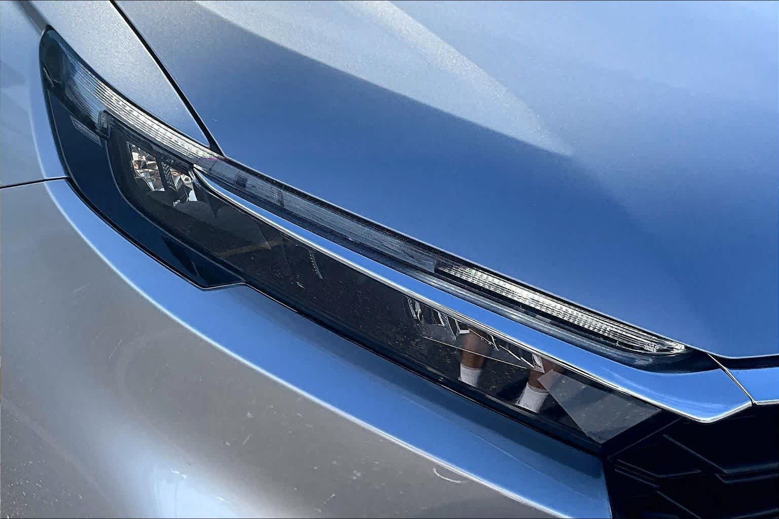 2026 Honda CR-V LX - Photo 26