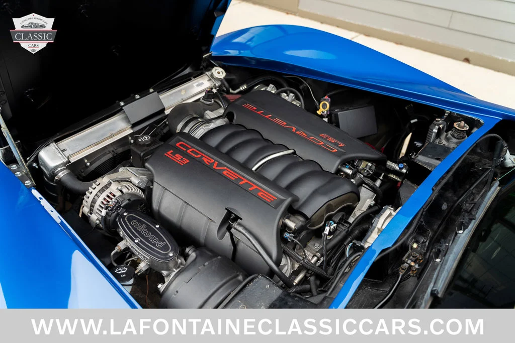 Used 1969 Blue Chevrolet  image 61