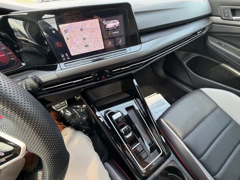 2024 Volkswagen Golf GTI Autobahn - Photo 41