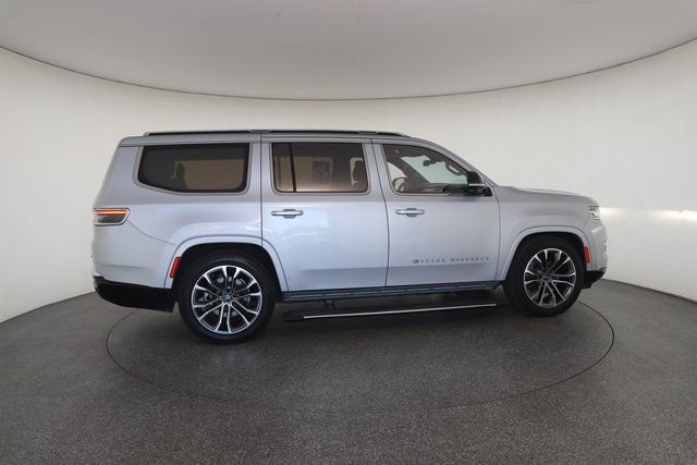 2023 Jeep Grand Wagoneer Series III - Photo 21