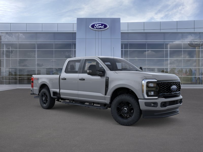 New 2026 Avalanche Ford F-250® XL image 7