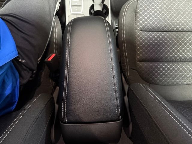 New 2026 Carbonized Gray Metallic Ford Active® image 35