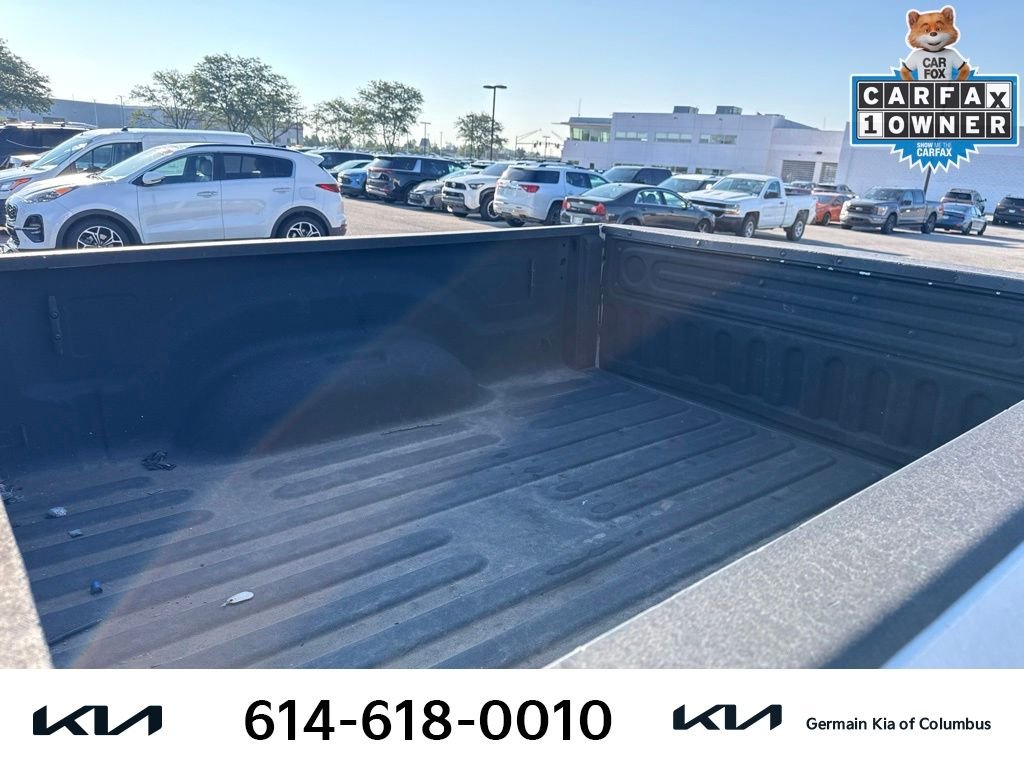 Used 2023 White Ram Tradesman image 10