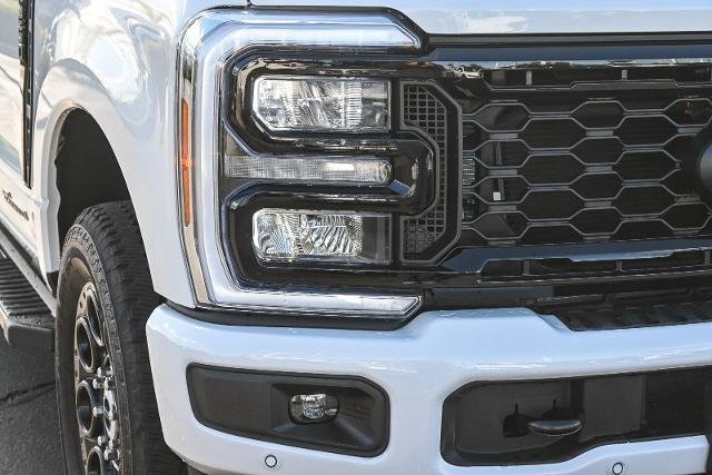 2025 Ford F-250 Super Duty Lariat - Photo 50