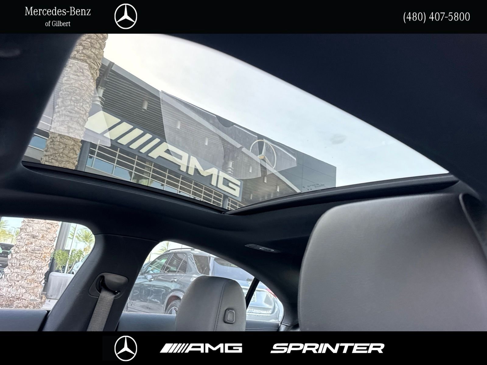 Certified Used 2026 Black Mercedes-Benz CLA 250 image 15