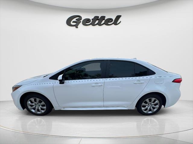 Certified Used 2026 ICE CAP Toyota  image 30