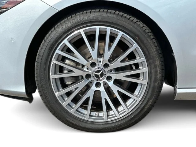 Used 2025 Gray Mercedes-Benz CLA 250 image 10