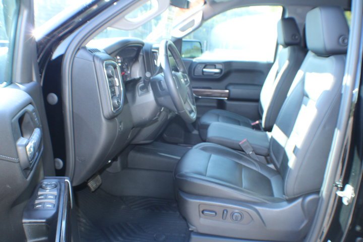 2020 Chevrolet Silverado 1500 LT - Photo 14