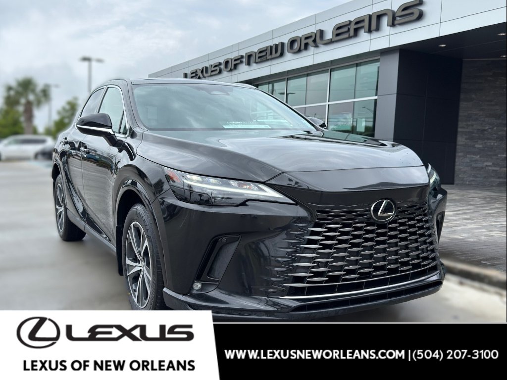 2023 Lexus RX 350 350 Premium FWD's photo