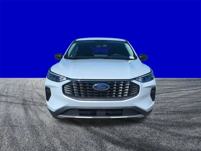 New 2026 Space Silver Metallic Ford Active® image 9