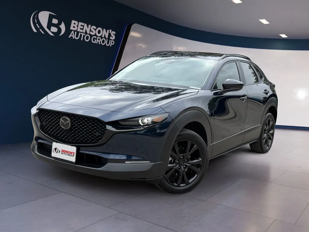 2026 Mazda CX-30 Aire Edition AWD's photo