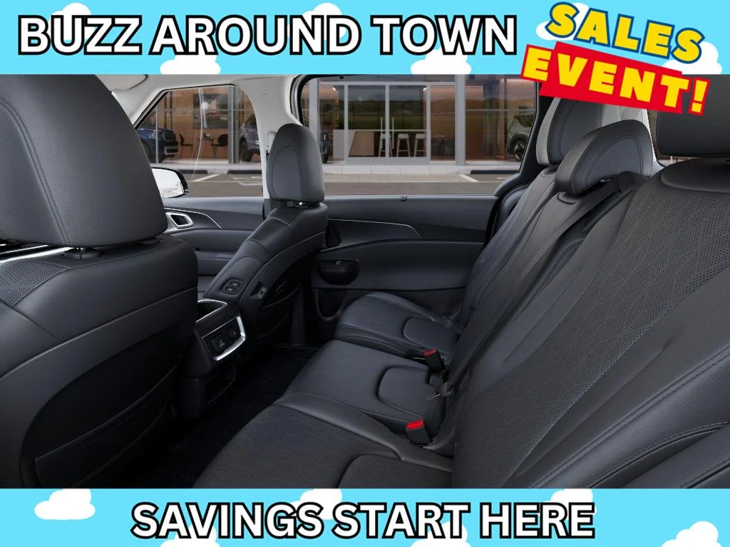 New 2026 Ceramic Silver Kia SX image 18