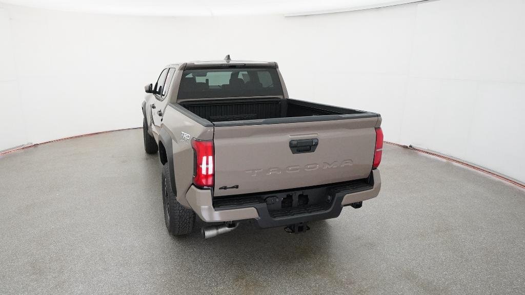 New 2026 Mudbath Toyota TRD Off-Road image 8
