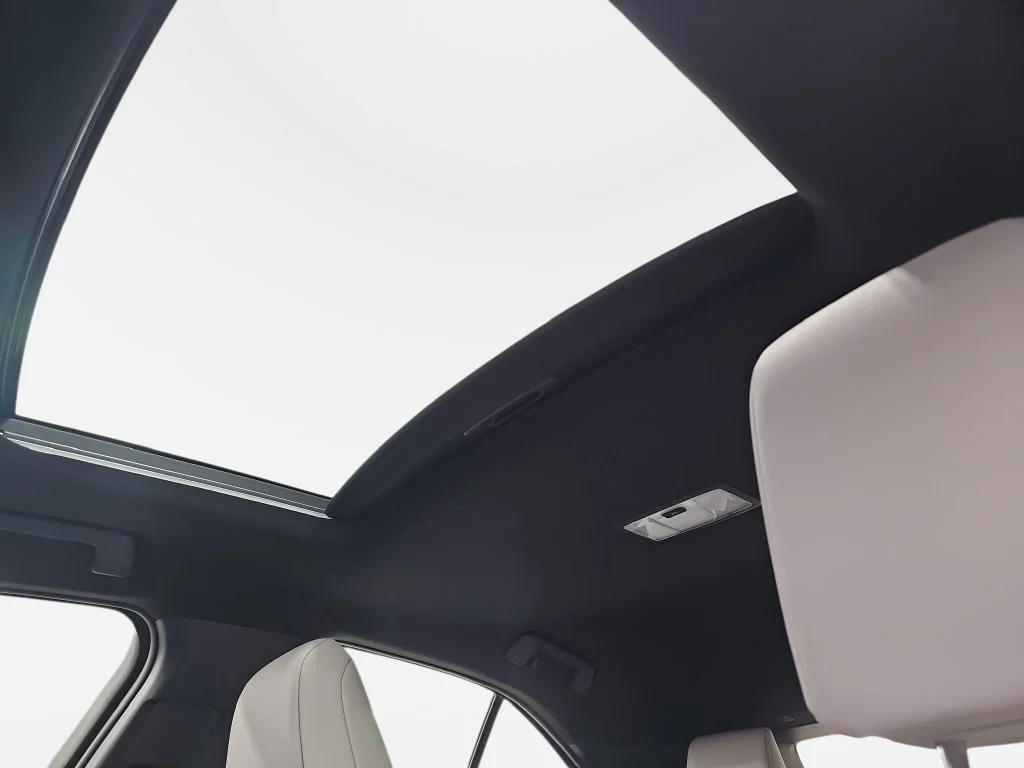 New 2026 Ultra White Lexus PREMIUM AWD image 29