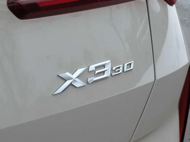 New 2026 Dune Grey Metallic BMW 30 xDrive image 12