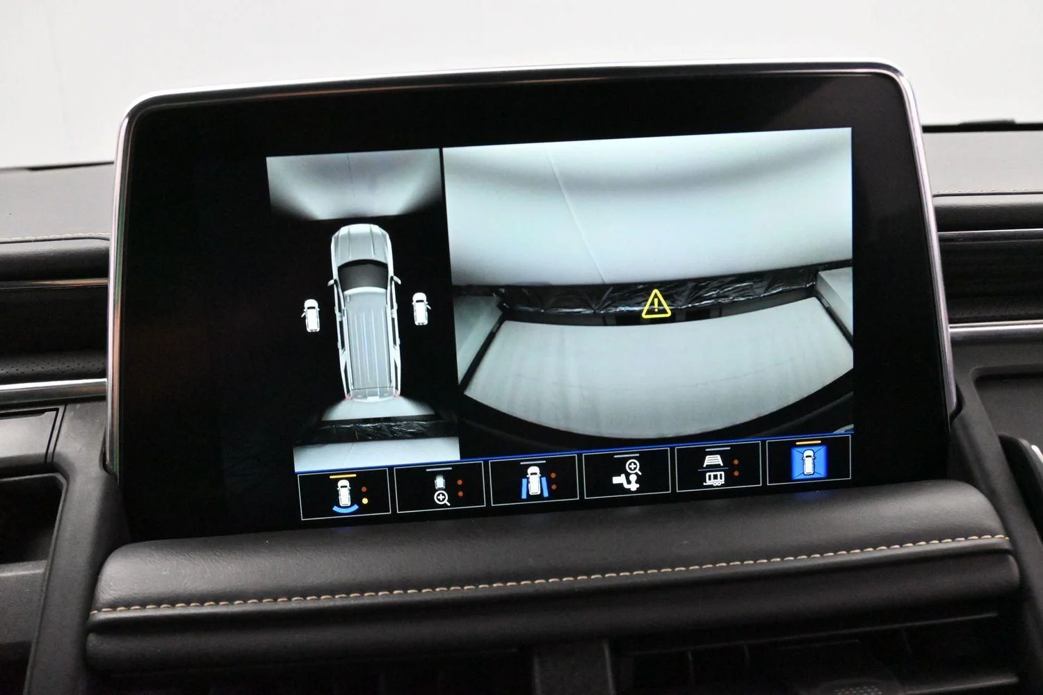 Used 2023 Onyx Black GMC SLT image 26