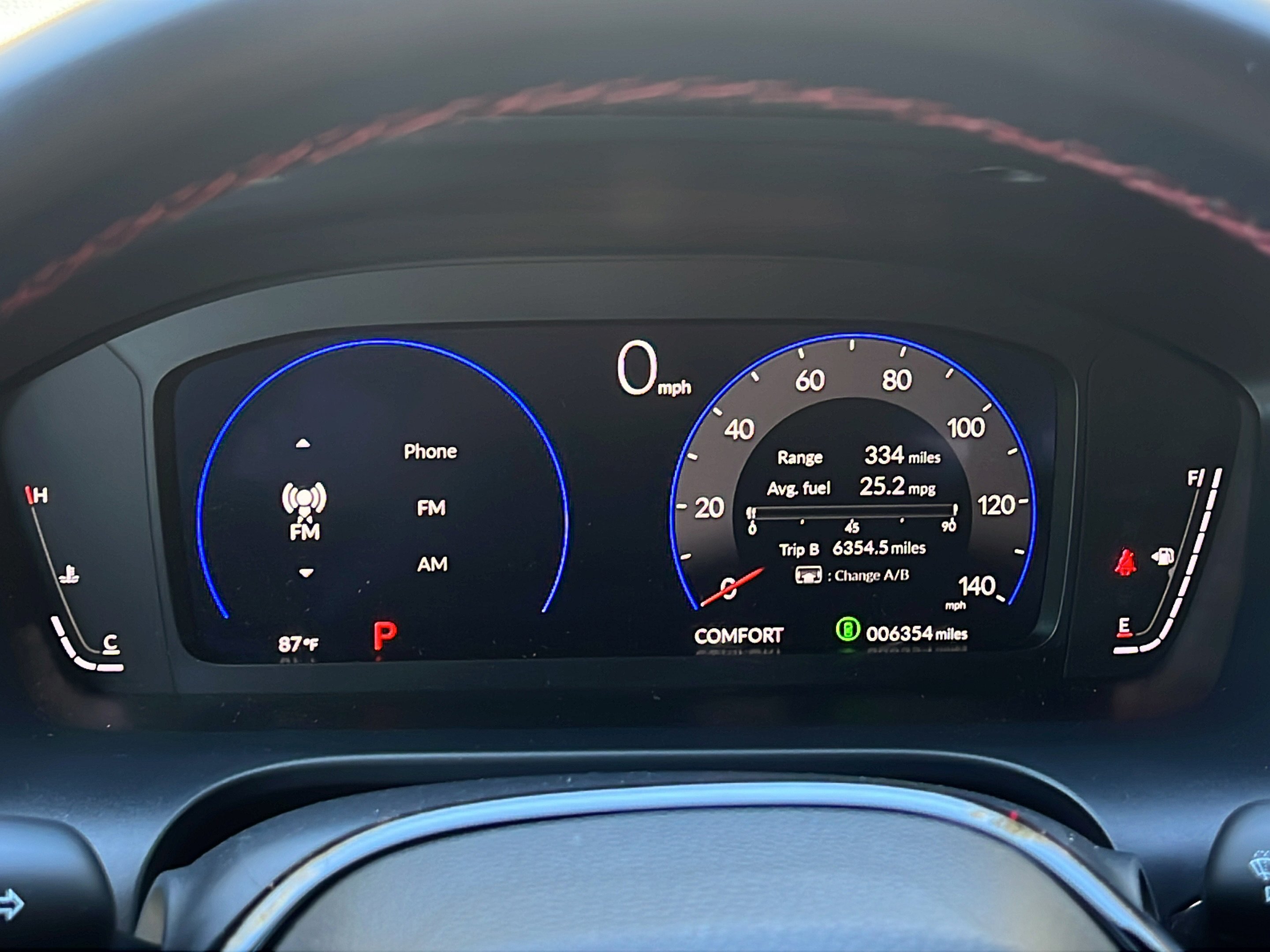 Used 2025 Urban Gray Pearl Acura w/A-Spec Package image 22