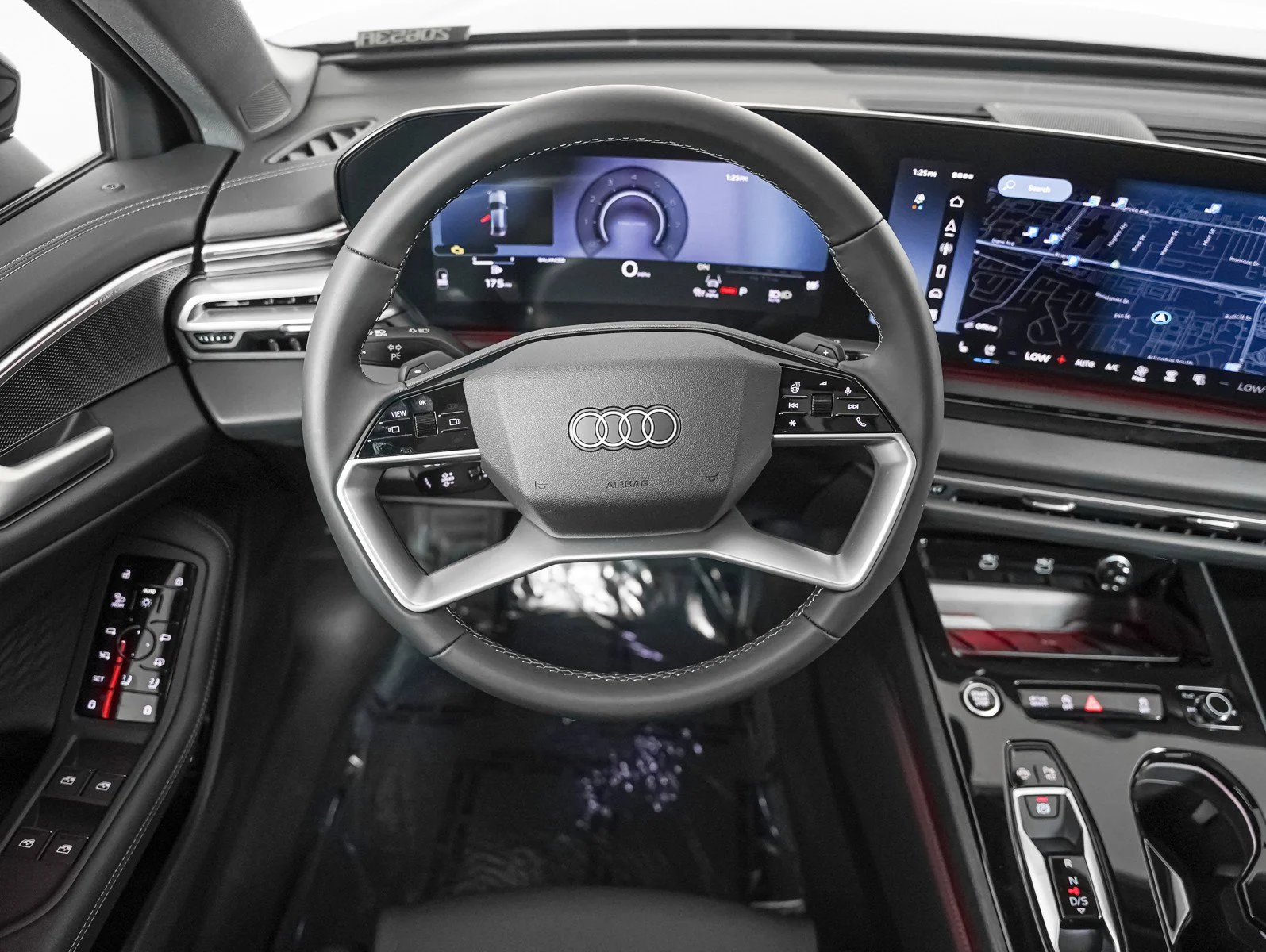 2026 Audi A5 Premium Plus - Photo 14