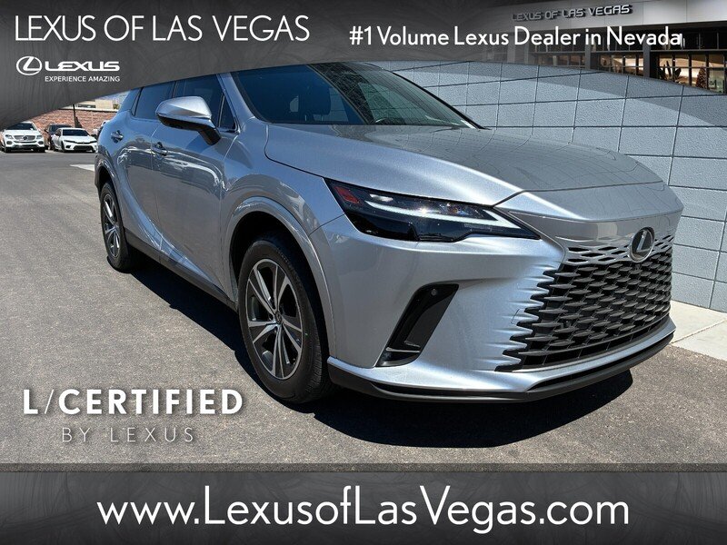 2024 Lexus RX 350 350 Premium FWD's photo