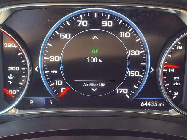 Used 2023 White Chevrolet Premier image 22
