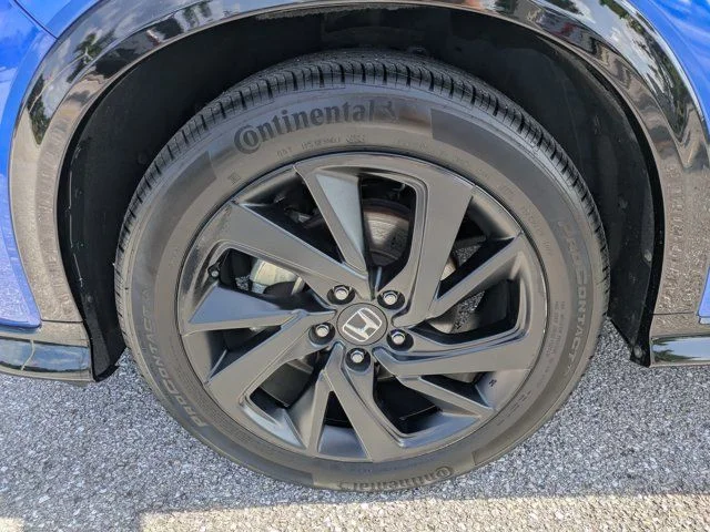 2022 Honda HR-V Sport - Photo 11
