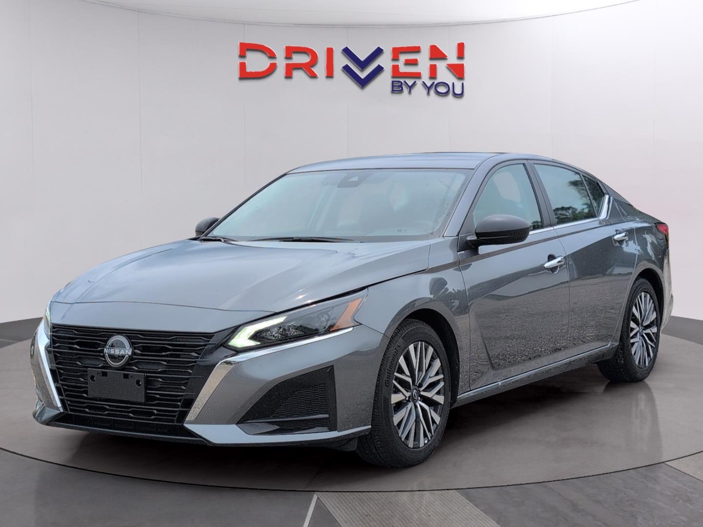 2025 Nissan Altima 2.5 SV's photo