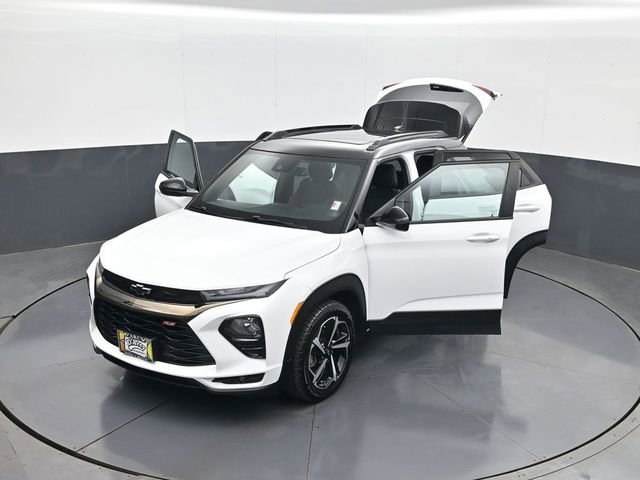 2023 Chevrolet TrailBlazer RS - Photo 30