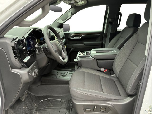 2026 Chevrolet Silverado 1500 RST - Photo 11