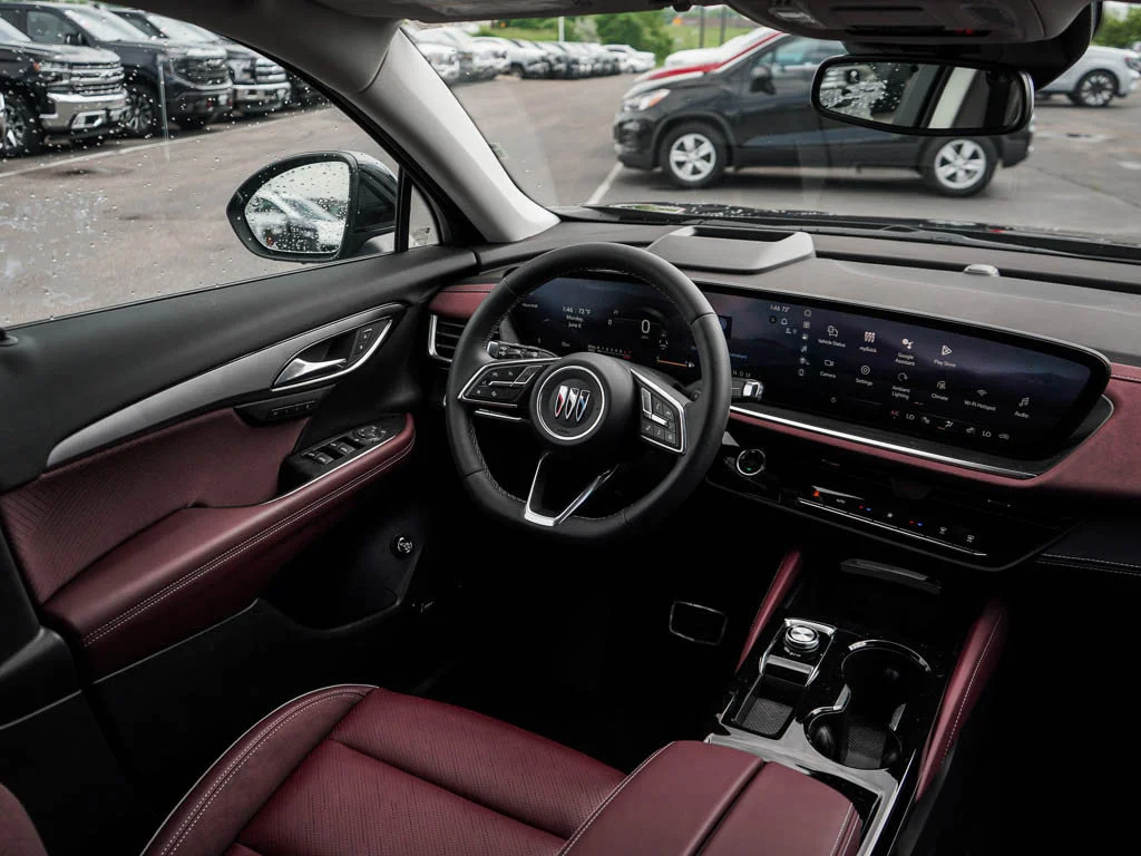 2026 Buick Envision Sport Touring - Photo 14