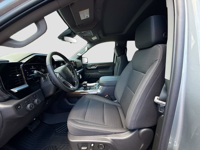 2026 Chevrolet Silverado 1500 LT Trail Boss - Photo 22