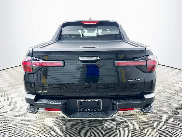 New 2026 Black Hyundai Limited image 4