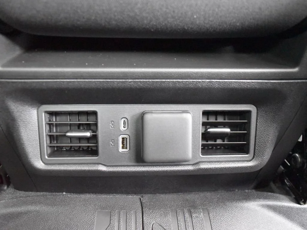2026 GMC Sierra 1500 Elevation - Photo 21