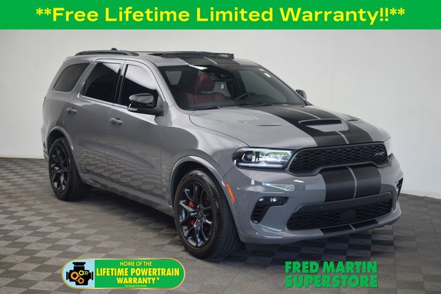 2023 Dodge Durango SRT 392