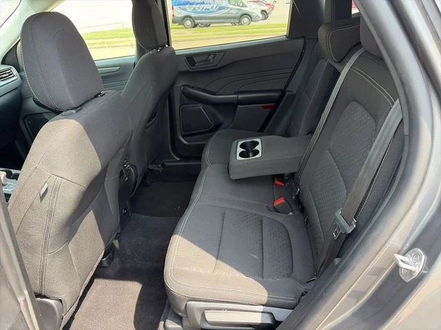 Used 2024 Gray Ford Active image 22