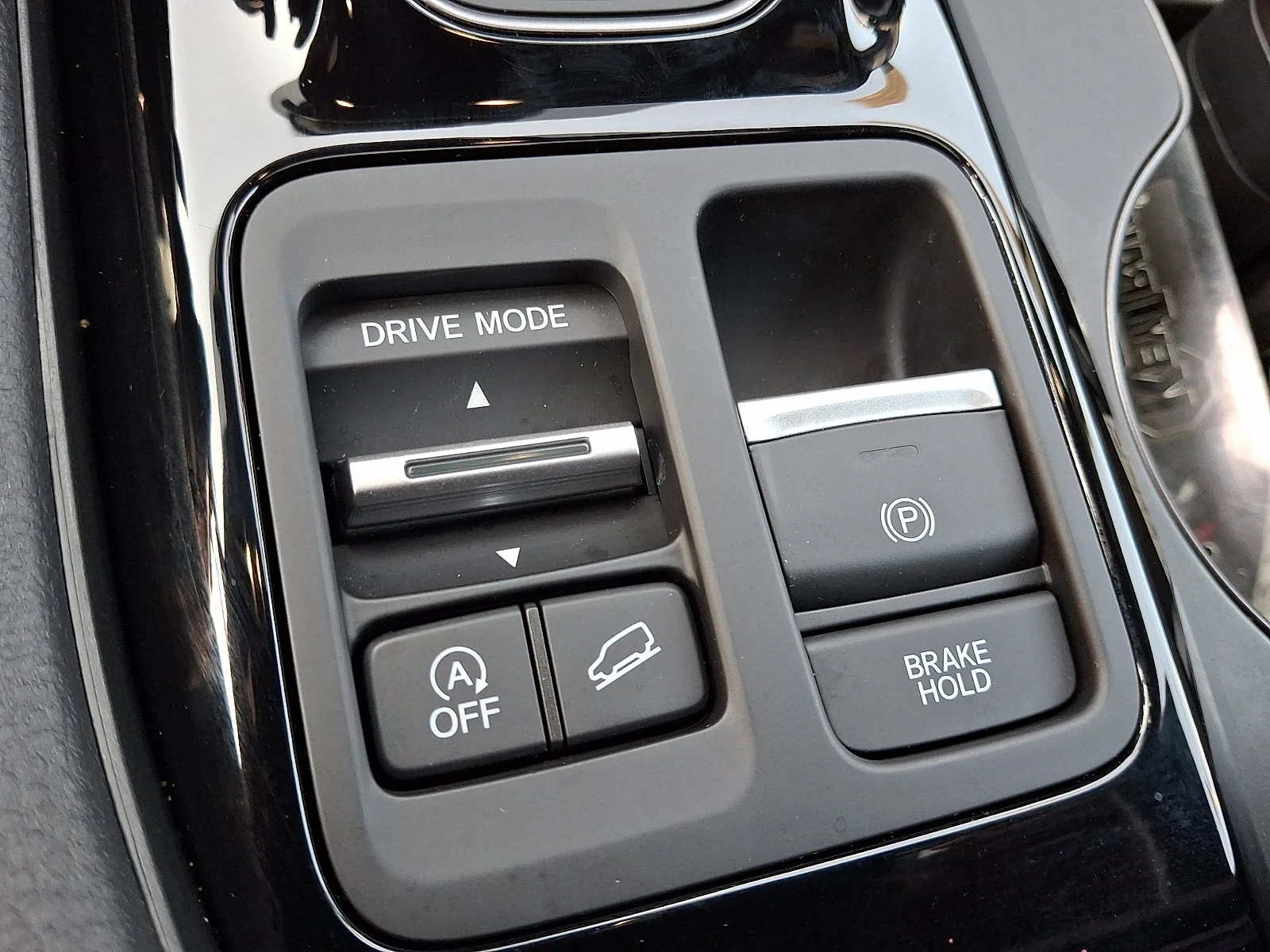 2025 Honda Pilot TrailSport - Photo 59