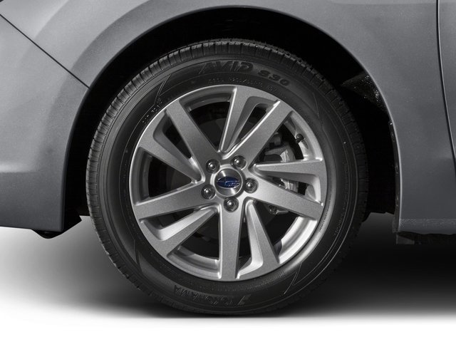 Used 2016 Crystal White Pearl Subaru Premium image 14