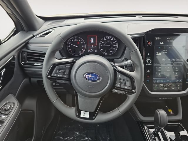 New 2026 RIVER ROCK PEARL Subaru Sport Onyx Edition image 13