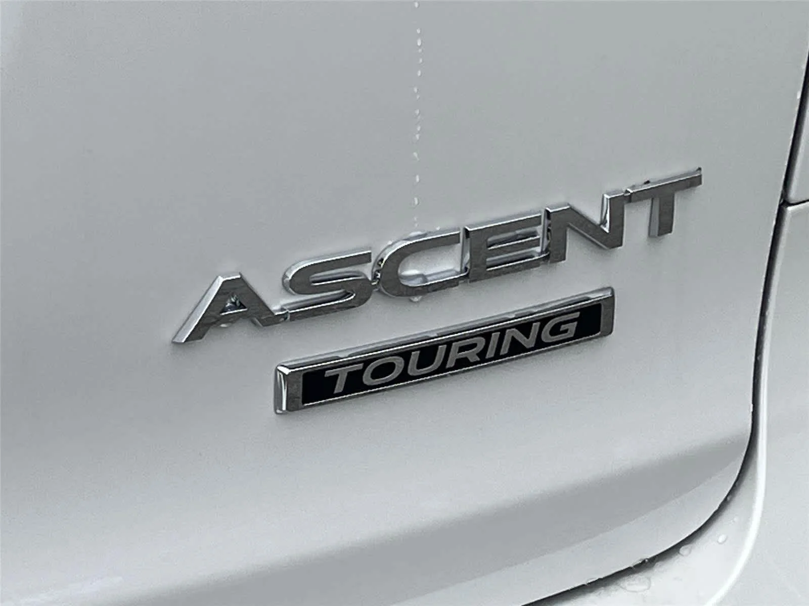 New 2026 CRYSTAL WHITE PEARL Subaru Touring 7-Passenger image 10