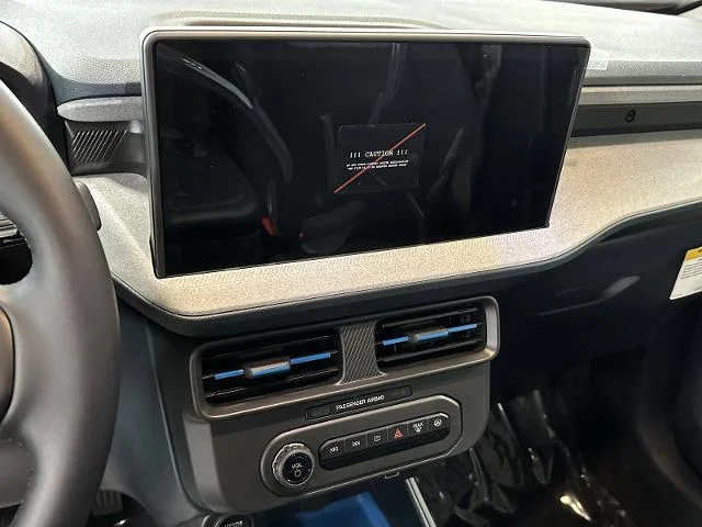 2025 Ford Maverick XLT - Photo 34