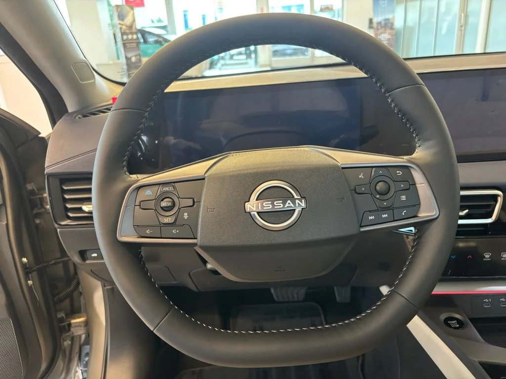 New 2026 Imperial Bronze Nissan SL image 16